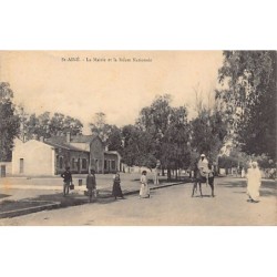 Rare collectable postcards of ALGERIA. Vintage Postcards of ALGERIA