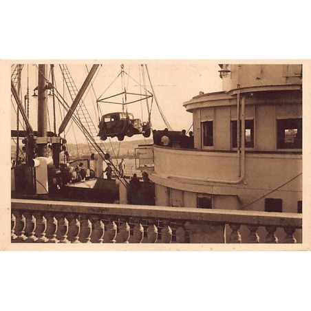 Rare collectable postcards of ALGERIA. Vintage Postcards of ALGERIA