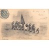 Rare collectable postcards of ALGERIA. Vintage Postcards of ALGERIA
