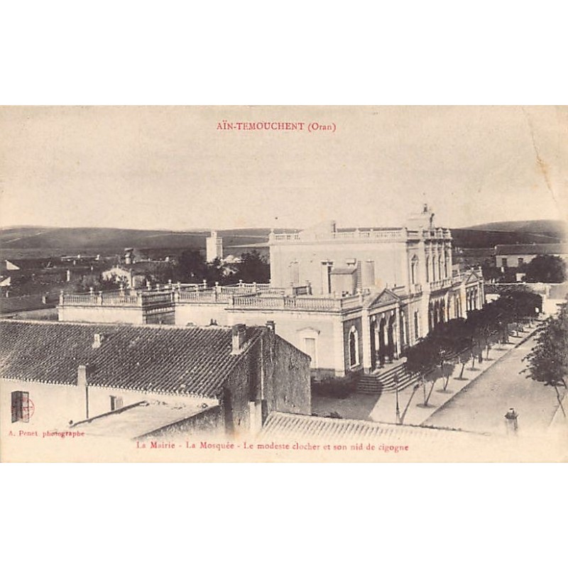Rare collectable postcards of ALGERIA. Vintage Postcards of ALGERIA