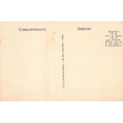 Rare collectable postcards of ALGERIA. Vintage Postcards of ALGERIA
