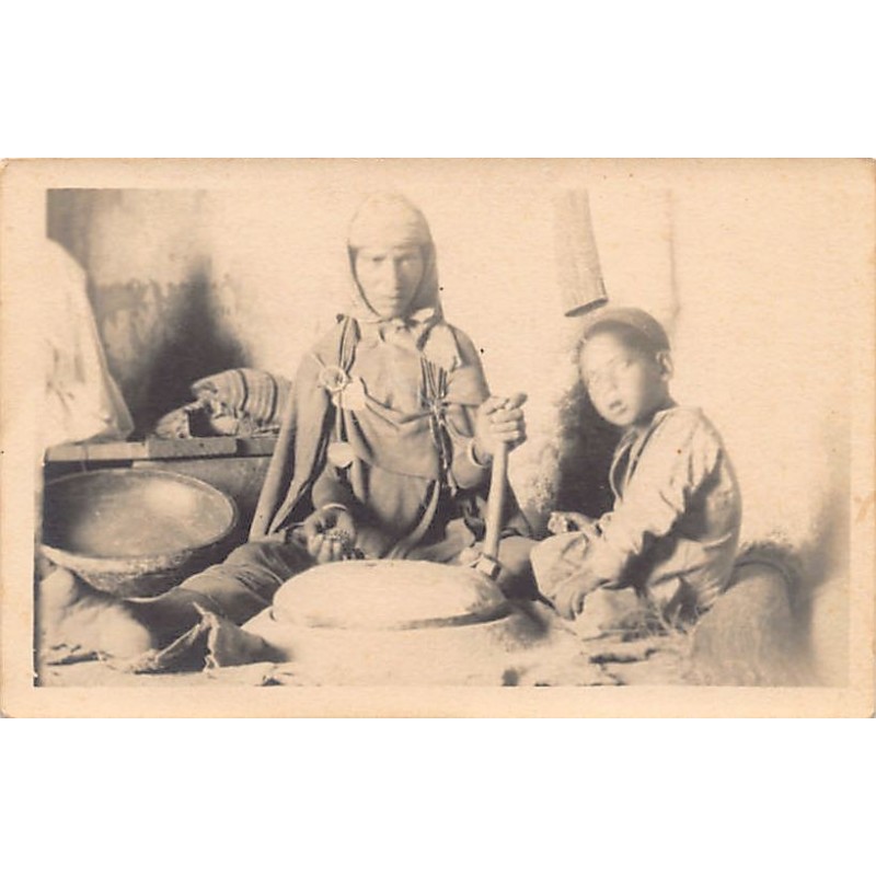 Rare collectable postcards of ALGERIA. Vintage Postcards of ALGERIA