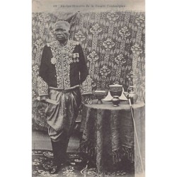 Rare collectable postcards of CAMBODIA. Vintage Postcards of CAMBODIA