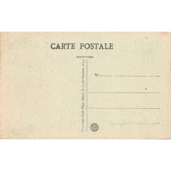Rare collectable postcards of ALGERIA. Vintage Postcards of ALGERIA