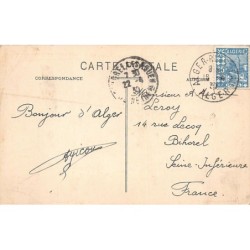 Rare collectable postcards of ALGERIA. Vintage Postcards of ALGERIA