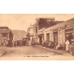 Rare collectable postcards of ALGERIA. Vintage Postcards of ALGERIA