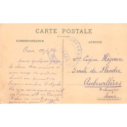 Rare collectable postcards of ALGERIA. Vintage Postcards of ALGERIA