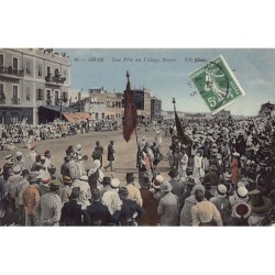 Rare collectable postcards of ALGERIA. Vintage Postcards of ALGERIA