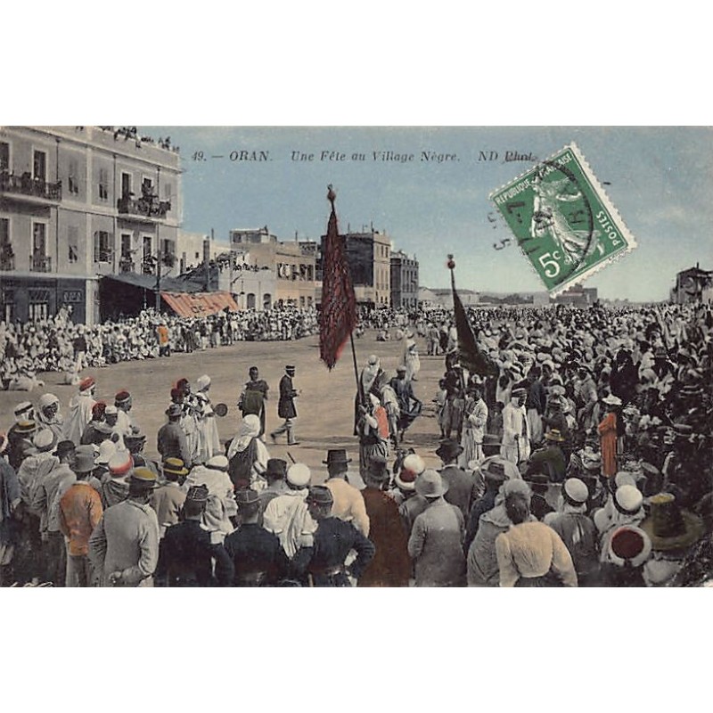 Rare collectable postcards of ALGERIA. Vintage Postcards of ALGERIA