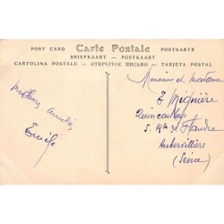 Rare collectable postcards of ALGERIA. Vintage Postcards of ALGERIA