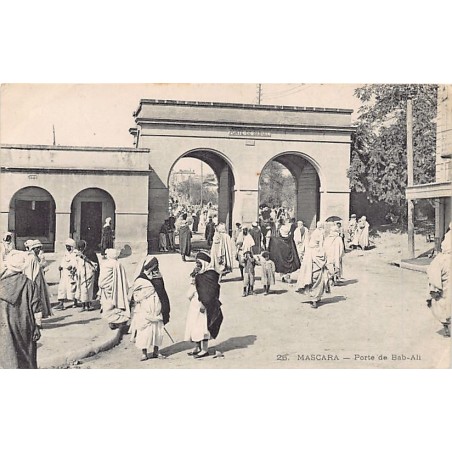 Rare collectable postcards of ALGERIA. Vintage Postcards of ALGERIA