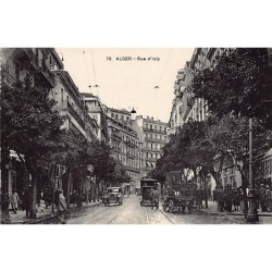 Rare collectable postcards of ALGERIA. Vintage Postcards of ALGERIA