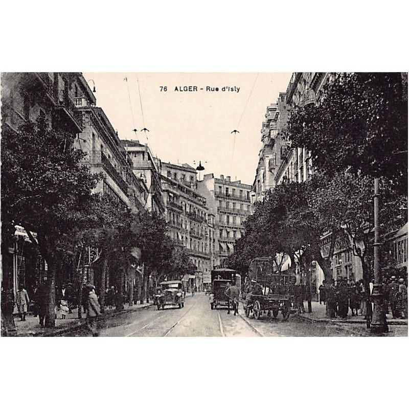 Rare collectable postcards of ALGERIA. Vintage Postcards of ALGERIA