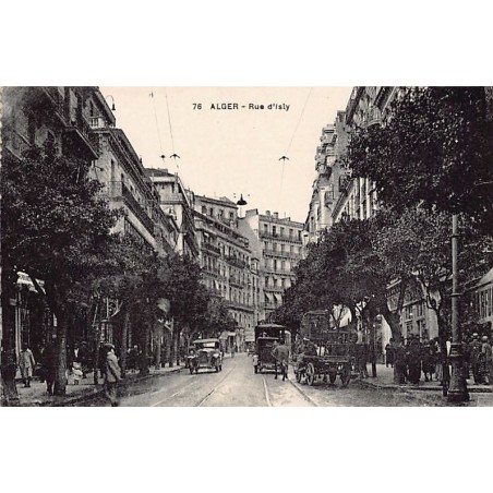 Rare collectable postcards of ALGERIA. Vintage Postcards of ALGERIA