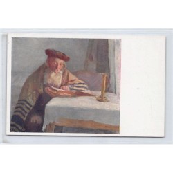 Rare collectable postcards of JUDAICA. Vintage Postcards of JUDAICA