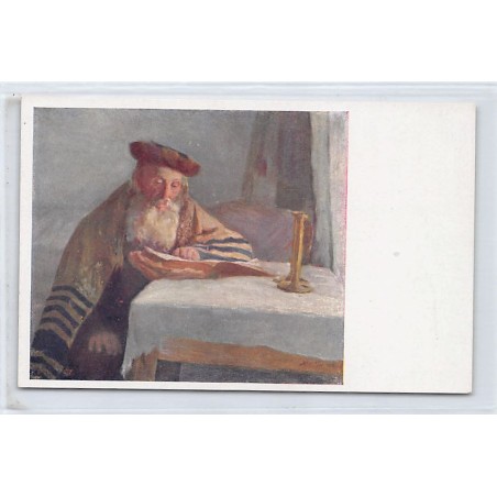 Rare collectable postcards of JUDAICA. Vintage Postcards of JUDAICA