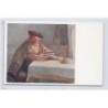 Rare collectable postcards of JUDAICA. Vintage Postcards of JUDAICA
