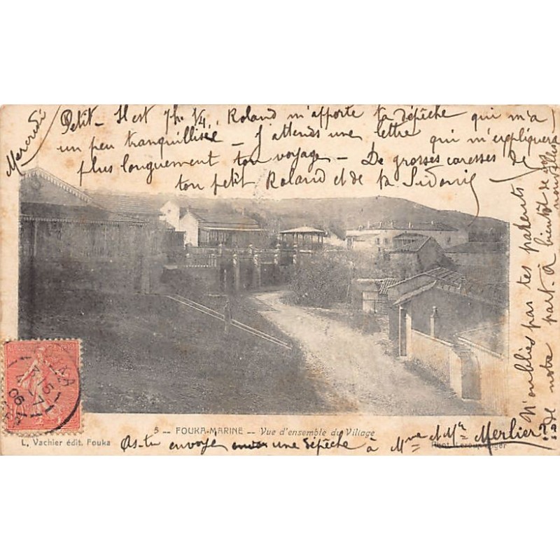 Rare collectable postcards of ALGERIA. Vintage Postcards of ALGERIA