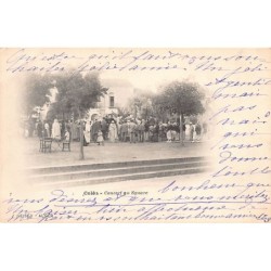 Rare collectable postcards of ALGERIA. Vintage Postcards of ALGERIA