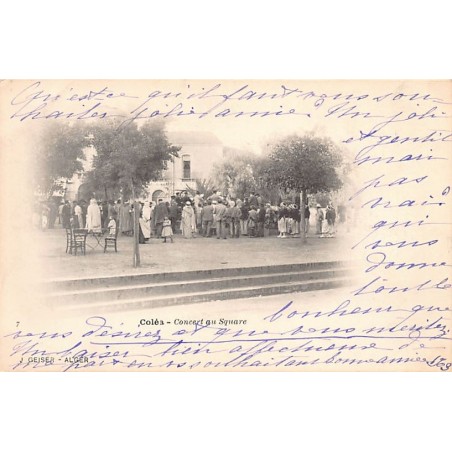 Rare collectable postcards of ALGERIA. Vintage Postcards of ALGERIA