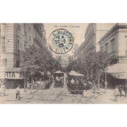 Rare collectable postcards of ALGERIA. Vintage Postcards of ALGERIA