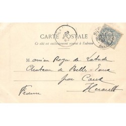 Rare collectable postcards of ALGERIA. Vintage Postcards of ALGERIA