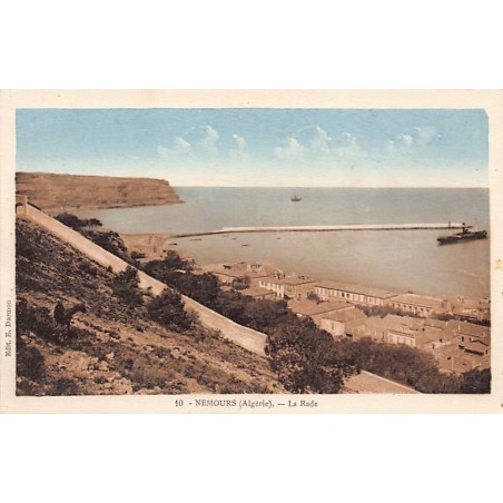 Rare collectable postcards of ALGERIA. Vintage Postcards of ALGERIA
