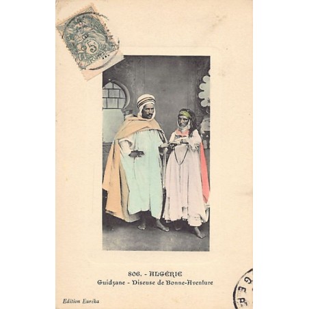 Rare collectable postcards of ALGERIA. Vintage Postcards of ALGERIA