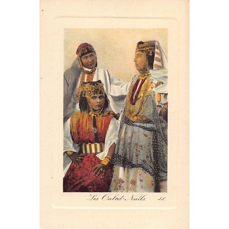 Rare collectable postcards of ALGERIA. Vintage Postcards of ALGERIA