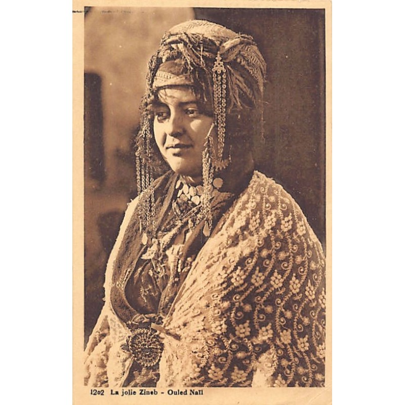 Rare collectable postcards of ALGERIA. Vintage Postcards of ALGERIA