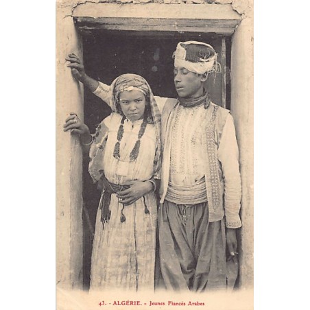 Rare collectable postcards of ALGERIA. Vintage Postcards of ALGERIA