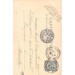 Rare collectable postcards of ALGERIA. Vintage Postcards of ALGERIA