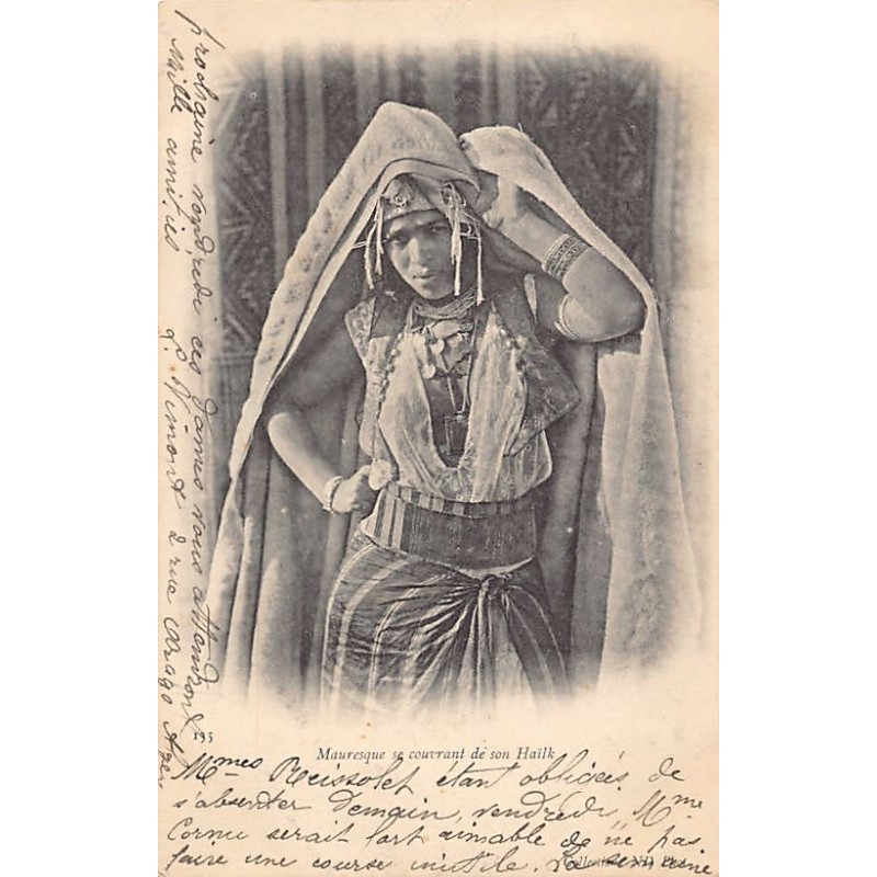 Rare collectable postcards of ALGERIA. Vintage Postcards of ALGERIA