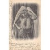 Rare collectable postcards of ALGERIA. Vintage Postcards of ALGERIA