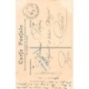 Rare collectable postcards of ALGERIA. Vintage Postcards of ALGERIA