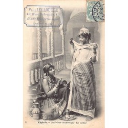 Rare collectable postcards of ALGERIA. Vintage Postcards of ALGERIA