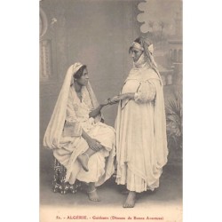 Rare collectable postcards of ALGERIA. Vintage Postcards of ALGERIA