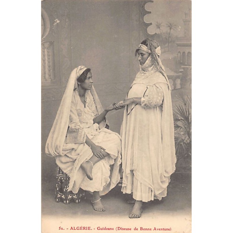 Rare collectable postcards of ALGERIA. Vintage Postcards of ALGERIA