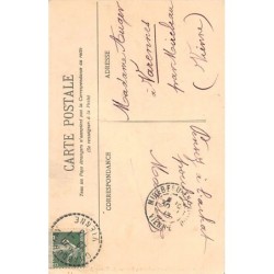 Rare collectable postcards of ALGERIA. Vintage Postcards of ALGERIA