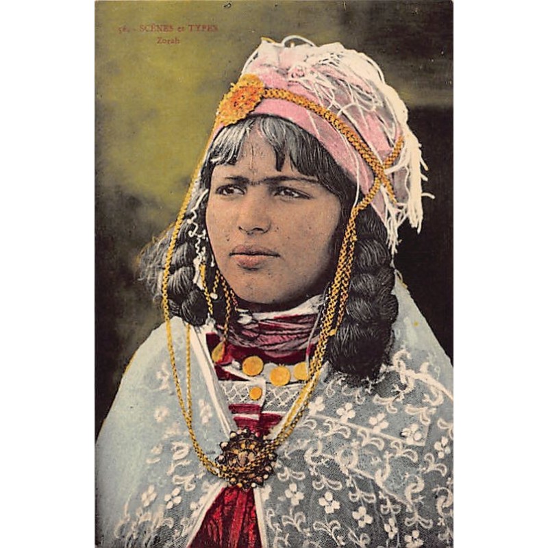 Rare collectable postcards of ALGERIA. Vintage Postcards of ALGERIA