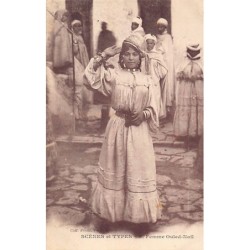 Rare collectable postcards of ALGERIA. Vintage Postcards of ALGERIA