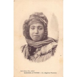 Rare collectable postcards of ALGERIA. Vintage Postcards of ALGERIA