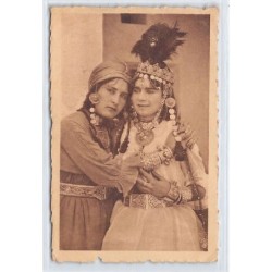 Rare collectable postcards of ALGERIA. Vintage Postcards of ALGERIA