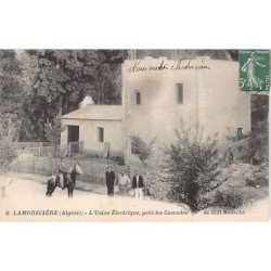 Rare collectable postcards of ALGERIA. Vintage Postcards of ALGERIA