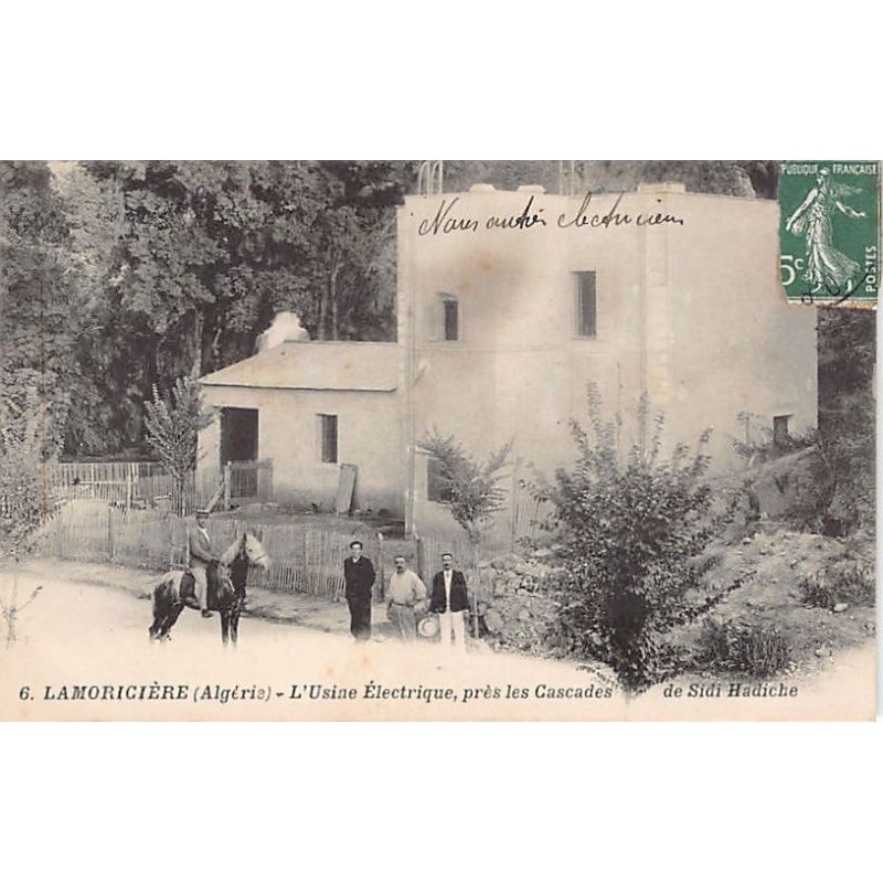 Rare collectable postcards of ALGERIA. Vintage Postcards of ALGERIA