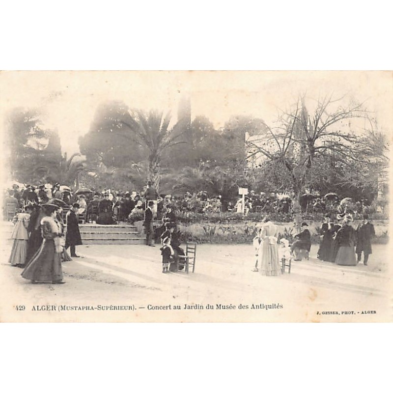 Rare collectable postcards of ALGERIA. Vintage Postcards of ALGERIA