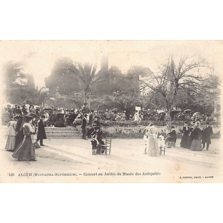 Rare collectable postcards of ALGERIA. Vintage Postcards of ALGERIA