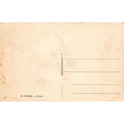 Rare collectable postcards of ALGERIA. Vintage Postcards of ALGERIA