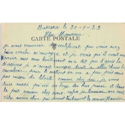 Rare collectable postcards of ALGERIA. Vintage Postcards of ALGERIA