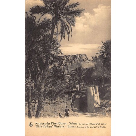 Rare collectable postcards of ALGERIA. Vintage Postcards of ALGERIA